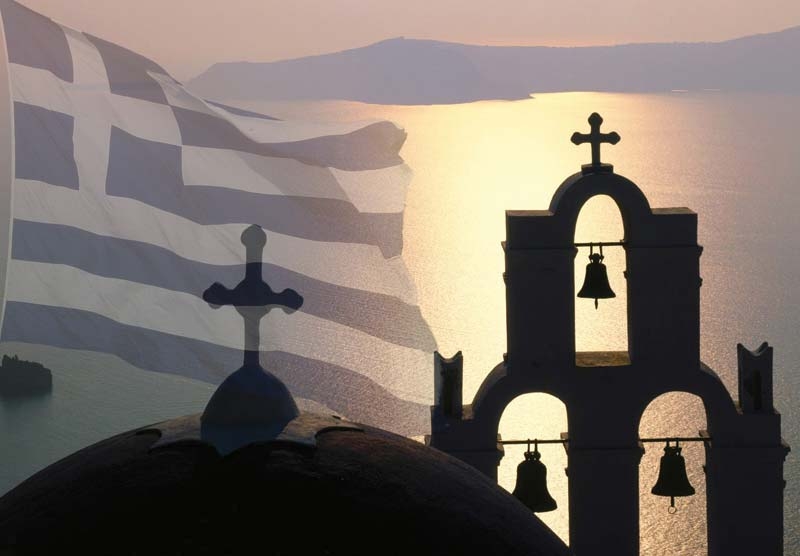 Ορθοδοξία Ύμνοι